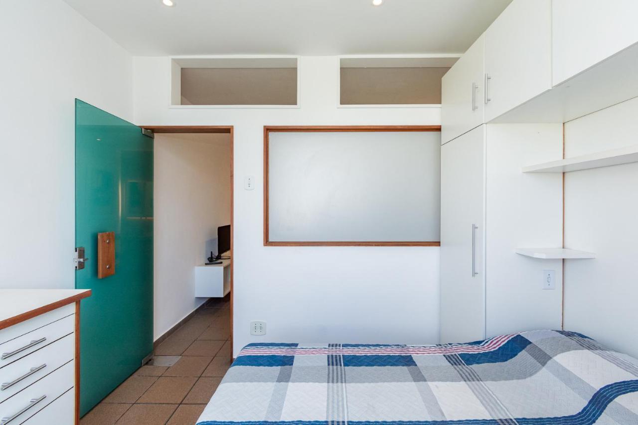 Linda Vista Copacabana Quadra Da Praia Рио-де-Жанейро Экстерьер фото